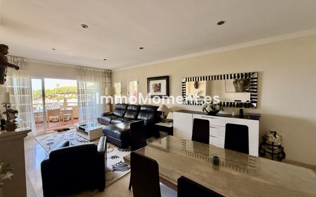 Wiederverkauf - Wohnung - Marbella - Elviria