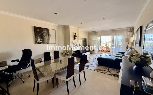 Wiederverkauf - Wohnung - Marbella - Elviria