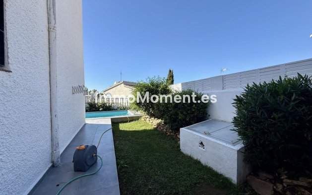 Wiederverkauf - Freistehende Villa - Mijas - Calypso