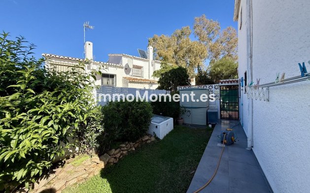 Wiederverkauf - Freistehende Villa - Mijas - Calypso