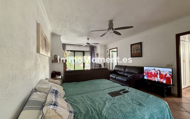 Wiederverkauf - Freistehende Villa - Mijas - Calypso