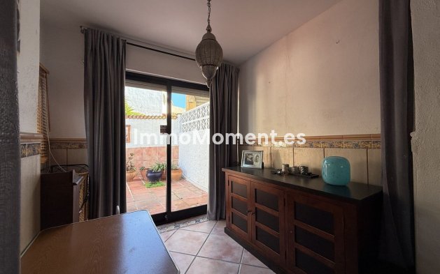 Wiederverkauf - Freistehende Villa - Mijas - Calypso