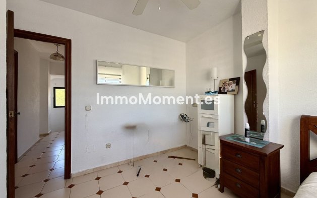Wiederverkauf - Freistehende Villa - Mijas - Calypso