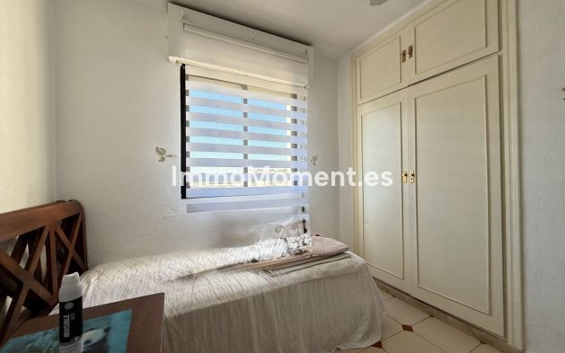 Wiederverkauf - Freistehende Villa - Mijas - Calypso