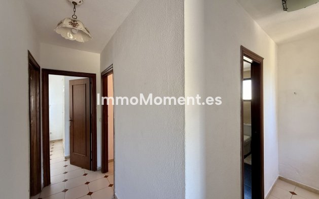 Wiederverkauf - Freistehende Villa - Mijas - Calypso