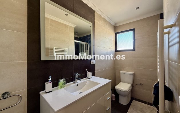 Wiederverkauf - Freistehende Villa - Mijas - Calypso