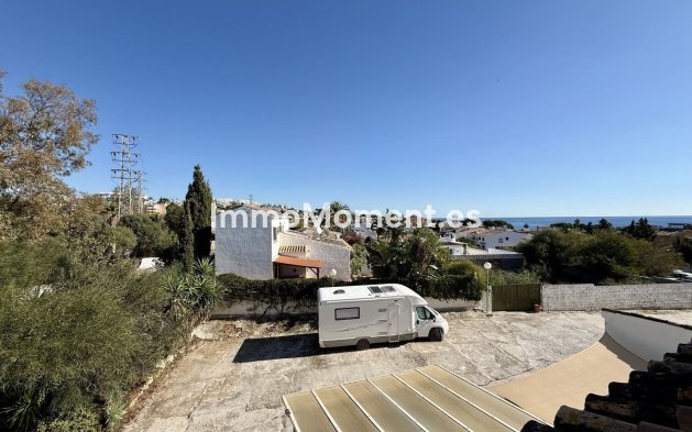 Wiederverkauf - Freistehende Villa - Mijas - Calypso