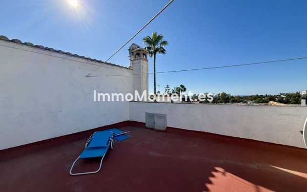 Wiederverkauf - Freistehende Villa - Mijas - Calypso
