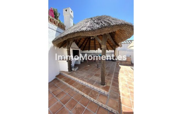 Bestaande woning - Vrijstaande villa - Mijas - Cerros del Aguila