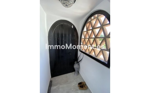 Bestaande woning - Vrijstaande villa - Mijas - Cerros del Aguila