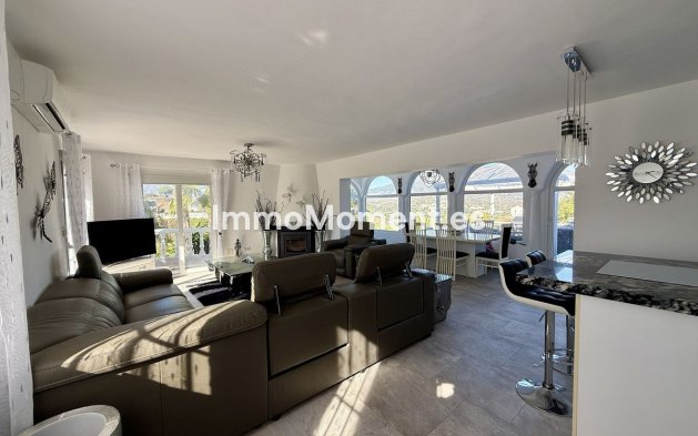 Bestaande woning - Vrijstaande villa - Mijas - Cerros del Aguila