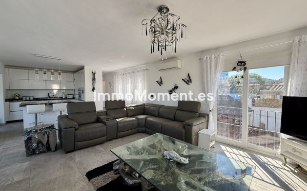 Bestaande woning - Vrijstaande villa - Mijas - Cerros del Aguila