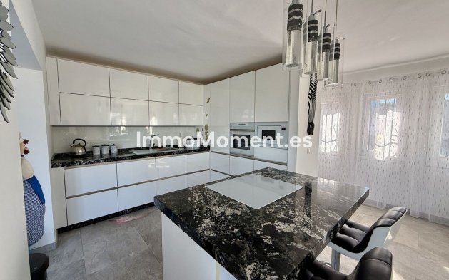 Bestaande woning - Vrijstaande villa - Mijas - Cerros del Aguila