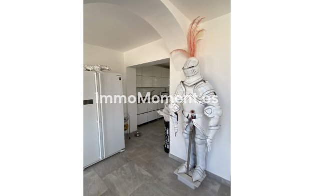 Bestaande woning - Vrijstaande villa - Mijas - Cerros del Aguila