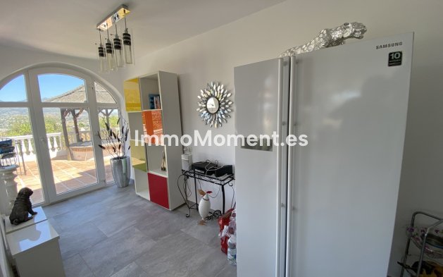 Bestaande woning - Vrijstaande villa - Mijas - Cerros del Aguila