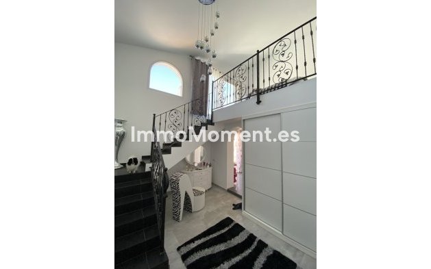Bestaande woning - Vrijstaande villa - Mijas - Cerros del Aguila