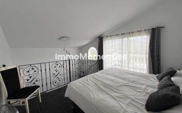 Bestaande woning - Vrijstaande villa - Mijas - Cerros del Aguila