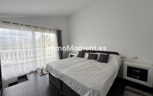 Bestaande woning - Vrijstaande villa - Mijas - Cerros del Aguila
