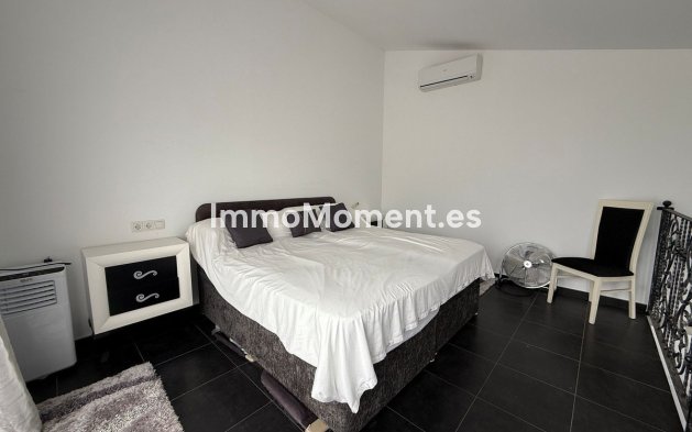 Bestaande woning - Vrijstaande villa - Mijas - Cerros del Aguila