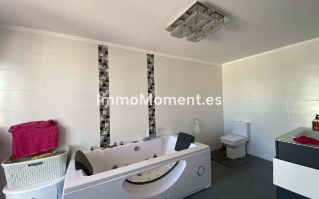 Bestaande woning - Vrijstaande villa - Mijas - Cerros del Aguila