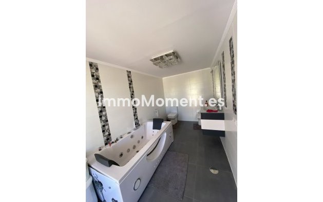 Bestaande woning - Vrijstaande villa - Mijas - Cerros del Aguila