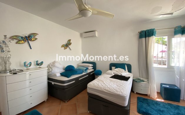 Bestaande woning - Vrijstaande villa - Mijas - Cerros del Aguila