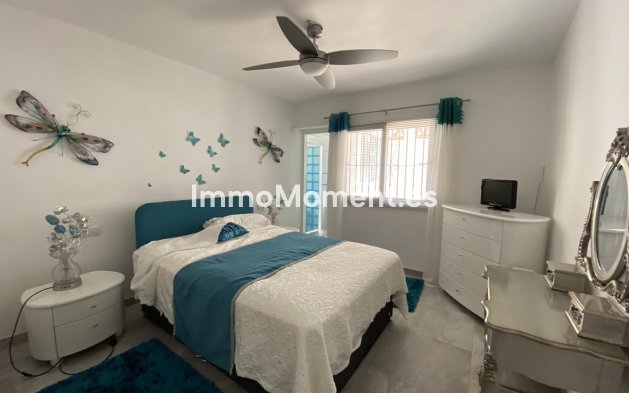 Bestaande woning - Vrijstaande villa - Mijas - Cerros del Aguila