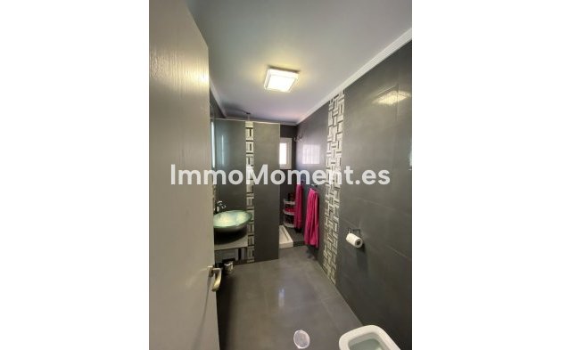 Bestaande woning - Vrijstaande villa - Mijas - Cerros del Aguila