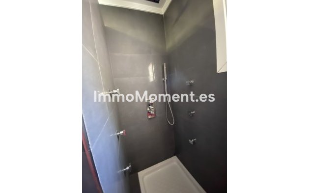 Bestaande woning - Vrijstaande villa - Mijas - Cerros del Aguila