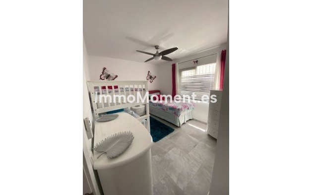Bestaande woning - Vrijstaande villa - Mijas - Cerros del Aguila
