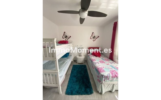Bestaande woning - Vrijstaande villa - Mijas - Cerros del Aguila