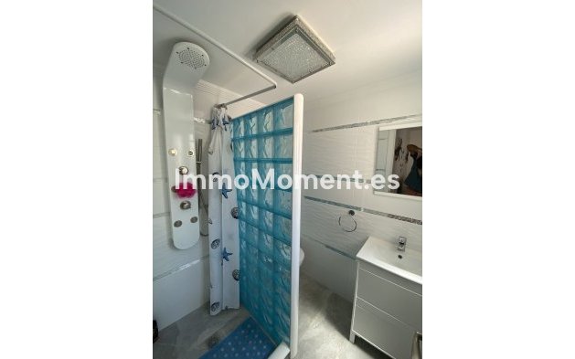 Bestaande woning - Vrijstaande villa - Mijas - Cerros del Aguila