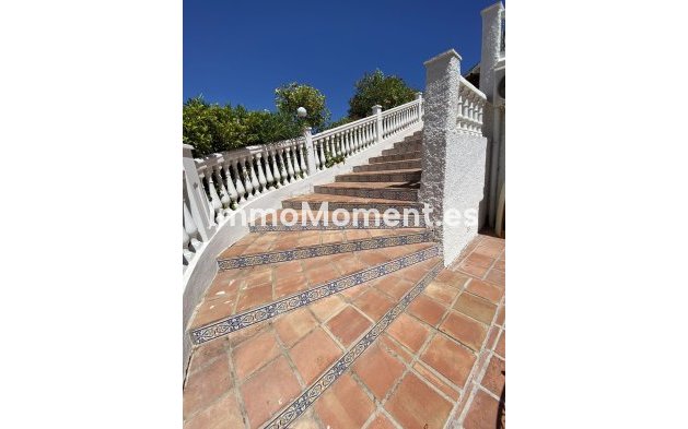 Bestaande woning - Vrijstaande villa - Mijas - Cerros del Aguila