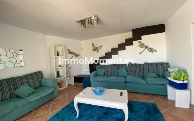 Bestaande woning - Vrijstaande villa - Mijas - Cerros del Aguila