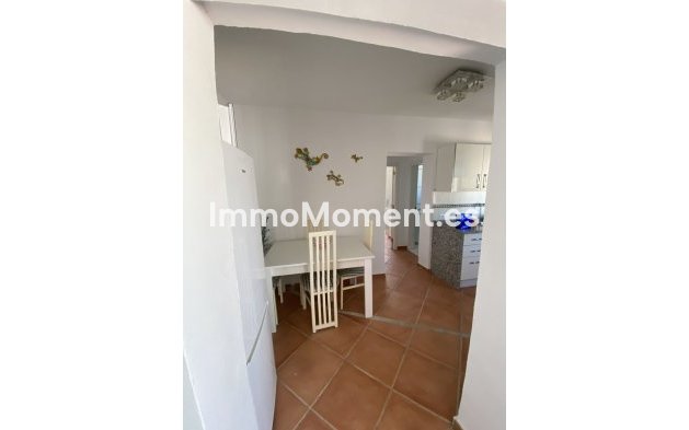 Bestaande woning - Vrijstaande villa - Mijas - Cerros del Aguila