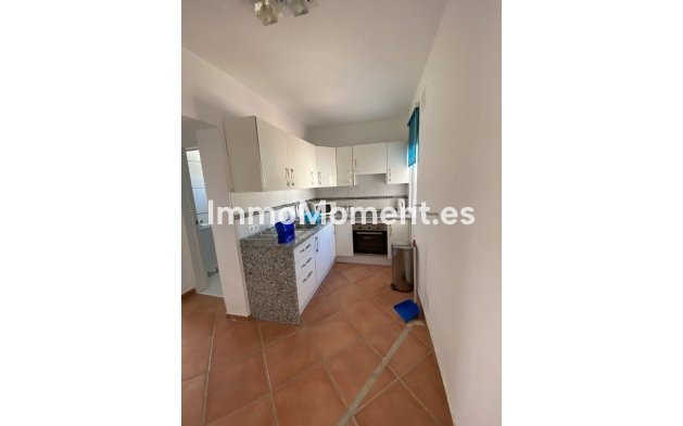 Bestaande woning - Vrijstaande villa - Mijas - Cerros del Aguila