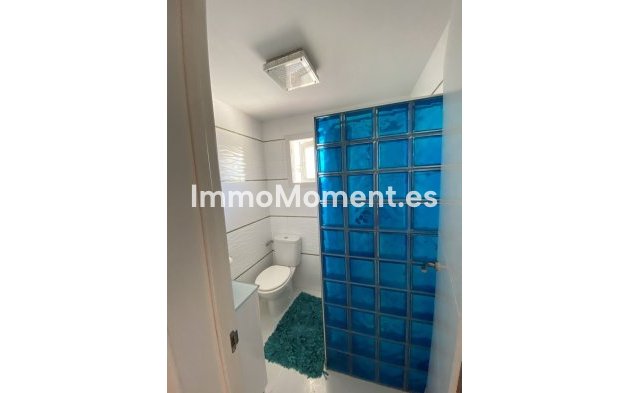 Bestaande woning - Vrijstaande villa - Mijas - Cerros del Aguila