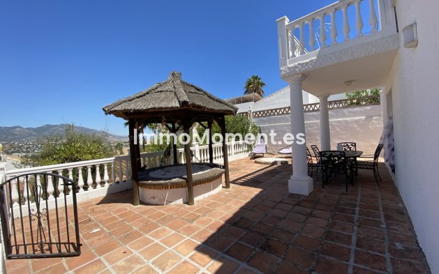 Bestaande woning - Vrijstaande villa - Mijas - Cerros del Aguila