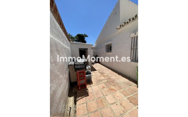 Bestaande woning - Vrijstaande villa - Mijas - Cerros del Aguila