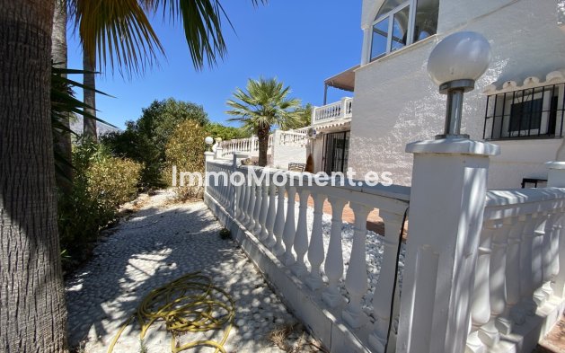 Bestaande woning - Vrijstaande villa - Mijas - Cerros del Aguila