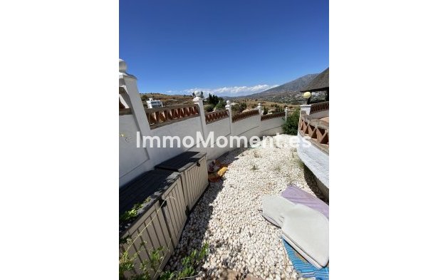 Bestaande woning - Vrijstaande villa - Mijas - Cerros del Aguila