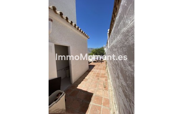 Bestaande woning - Vrijstaande villa - Mijas - Cerros del Aguila