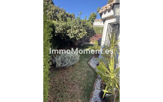 Resale - Villa - Mijas - Calahonda