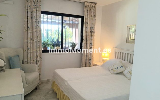 Resale - Villa - Mijas - Calahonda