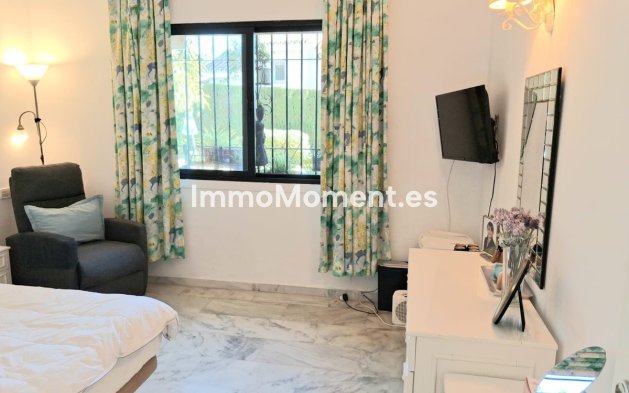 Resale - Villa - Mijas - Calahonda