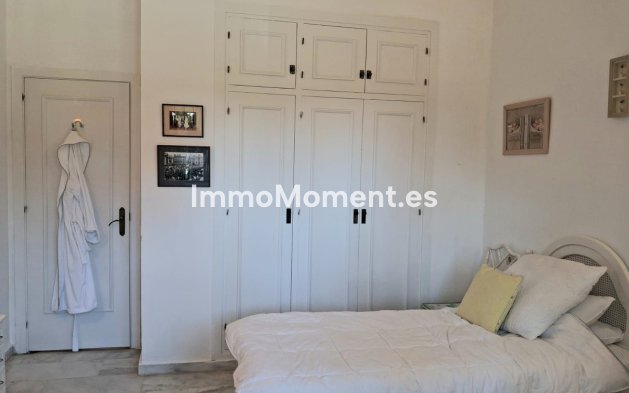 Resale - Villa - Mijas - Calahonda