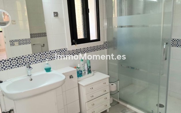 Resale - Villa - Mijas - Calahonda