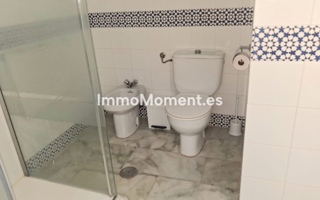 Resale - Villa - Mijas - Calahonda