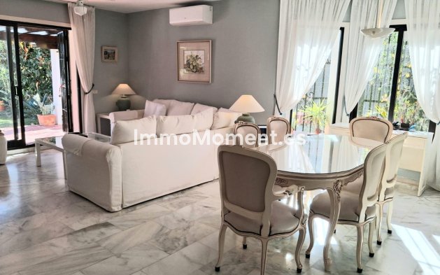 Resale - Villa - Mijas - Calahonda