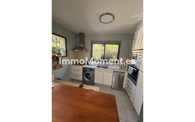 Resale - Villa - Mijas - Calahonda